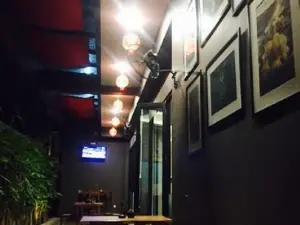 FRESQA Bistro Pekanbaru