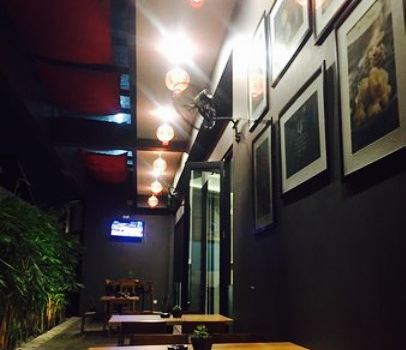 FRESQA Bistro Pekanbaru
