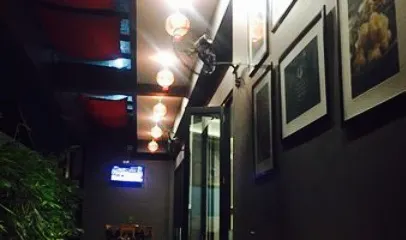 FRESQA Bistro Pekanbaru