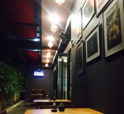 FRESQA Bistro Pekanbaru