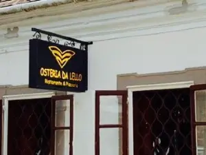 Osteria Da Lello