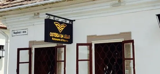 Osteria Da Lello