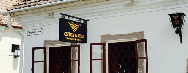 Osteria Da Lello