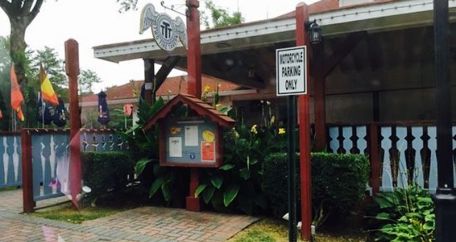 Two Tire Tavern