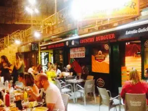 Burguer Country