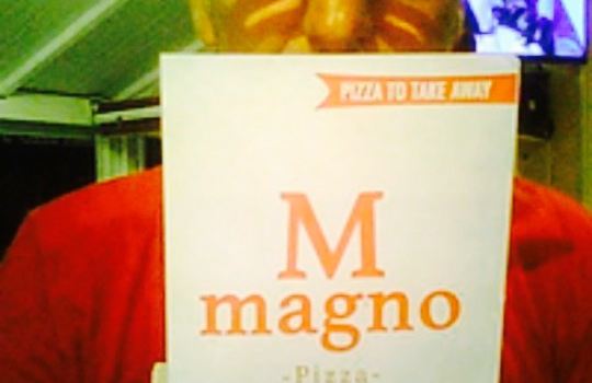 Magno Pizza