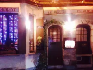 Le Refuge