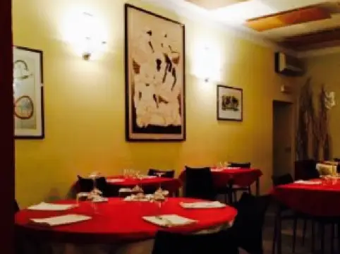Trattoria Cibo Sano