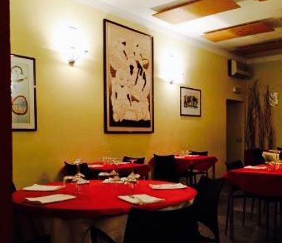 Trattoria Cibo Sano