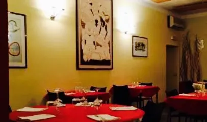 Trattoria Cibo Sano