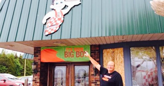 Big Boy