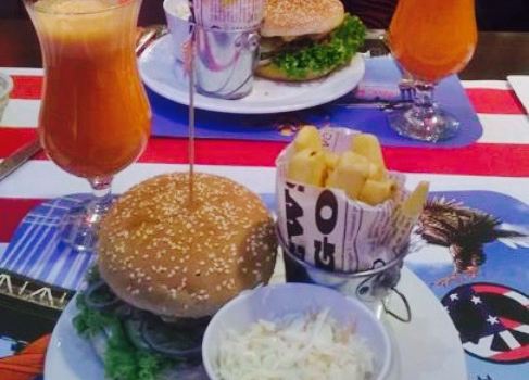 JACK'S Restaurant&Cafe