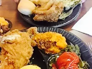 Goolsby's