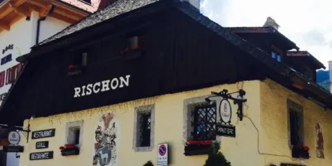 Restaurant RISCHON