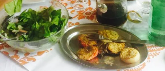 Ristorante Belvedere di Rigoni