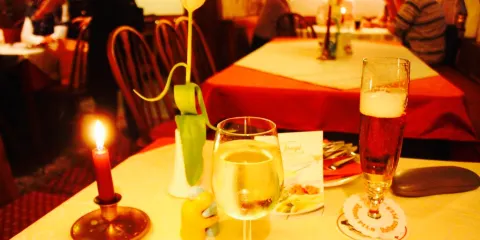 Augustin's Hotel & Restaurant