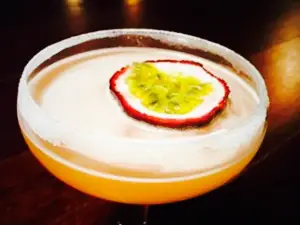 Grape Food and Wine Bar