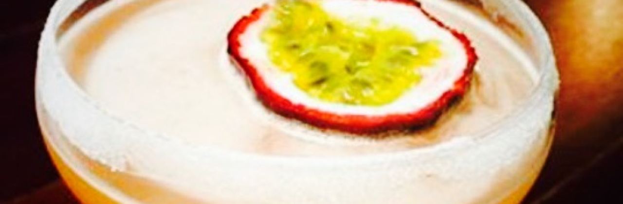 Grape Food and Wine Bar