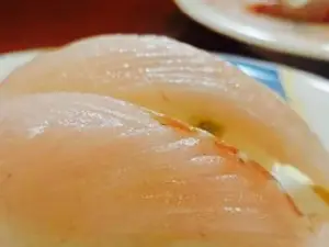Sushi-Go-Round ( Kaitensushi ) Sushisei