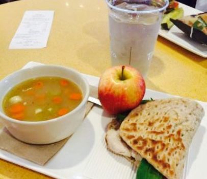 Panera Bread