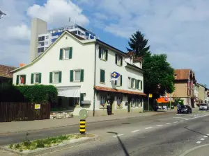 Schutzengarten