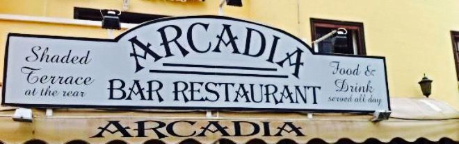 Arcadia