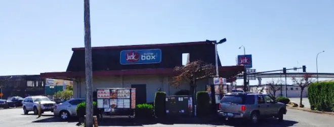 Jack in the Box