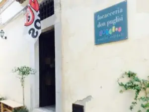 Focacceria Don Puglisi