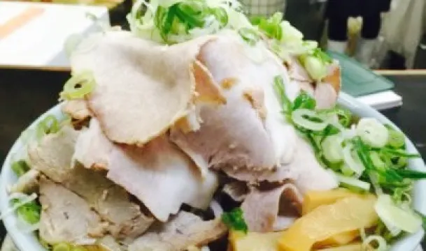 Sakura Ramen, Kasamatsu