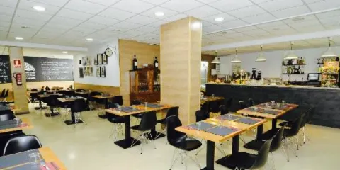 Restaurante A la Cazuela