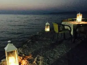 Kallas Beach Restaurant