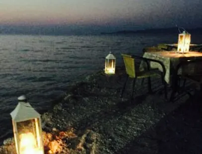 Kallas Beach Restaurant