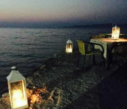 Kallas Beach Restaurant