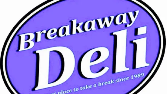 Breakaway Deli