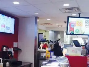 Wendy's