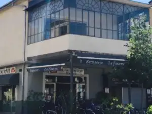 La Fourmi