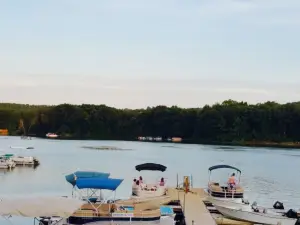 The Atwood Dock