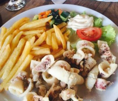 Restoran Pizzeria Malo More