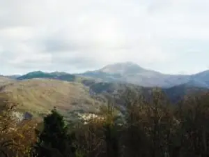 Agriturismo La fattoria Degli Hobbit