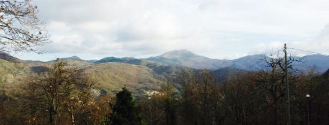 Agriturismo La fattoria degli Hobbit