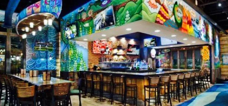 Mellow Mushroom New Albany