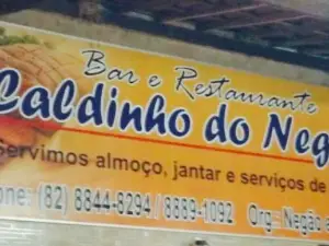 Caldinho Do Negao