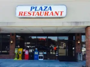 Plaza Restaurant