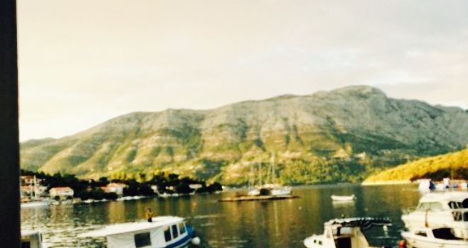 Konoba Lanterna