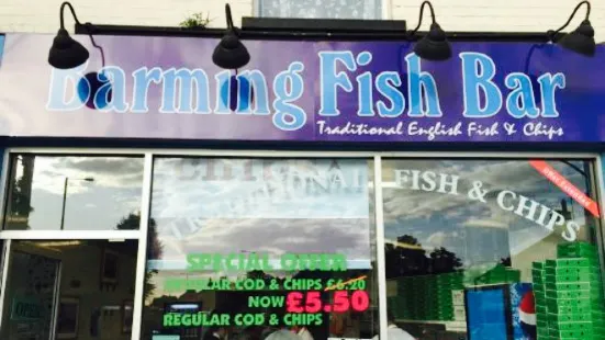 Barming Fish and Chips