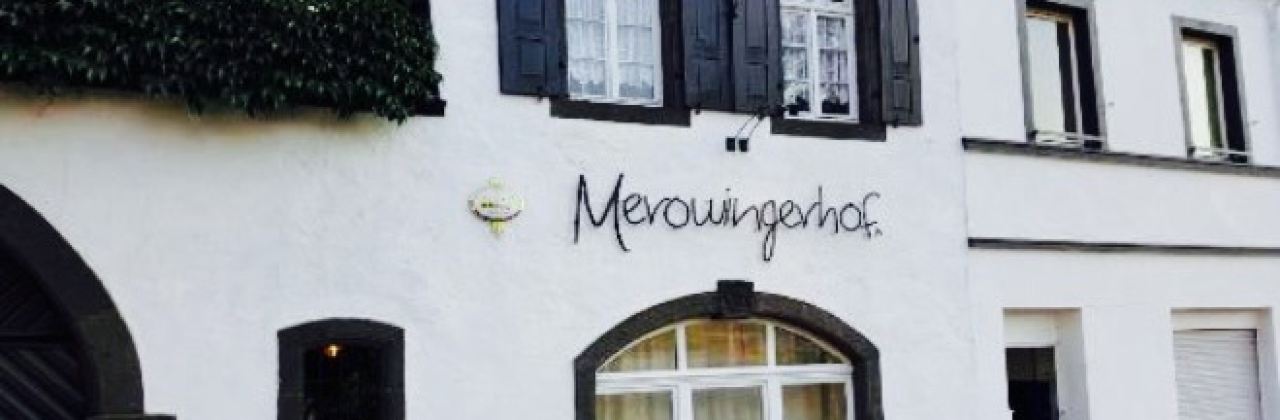 Weinhaus Merowingerhof