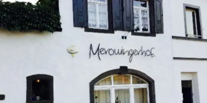 Weinhaus Merowingerhof