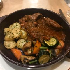 La Jacobine User Photo