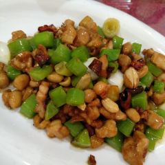 YILAOMATIHUA User Photo