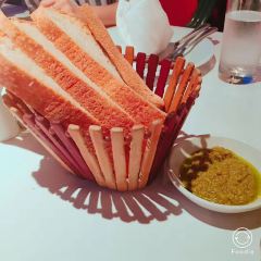 Dr Frogs Bar & Grill 여행 사진